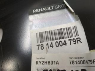 Панель фонаря правый Renault Fluence