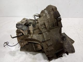 МКПП Ford Mondeo 3 2003-2007