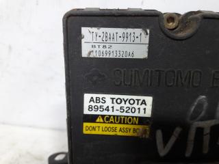 Блок ABS Vitz 1999-2005 XP10