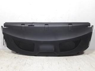 Полка багажника Toyota Corolla 2006-2013 E150 6433012A51 Б/У