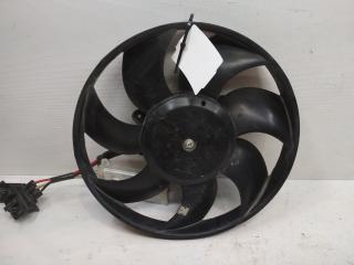 Мотор вентилятора радиатора Haval H6 2014-