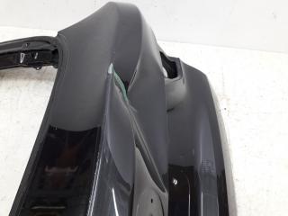 Крышка багажника X4 2014-2018 F26
