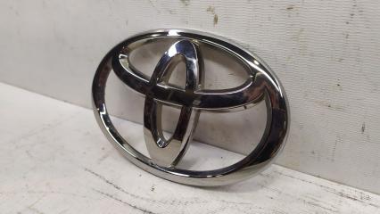 Эмблема задняя Toyota Land Cruiser 200