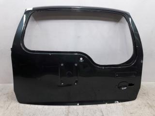 Крышка багажника Chevrolet Niva 2009- 21236 21236300014 Б/У