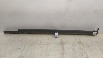 Накладка порога правая Renault Sandero 2 Stepway 2014- Накладка порога правая Renault Sandero 2 Stepway 2014-