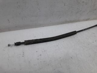 Замок капота Volkswagen Polo MK5 Замок капота Volkswagen Polo MK5