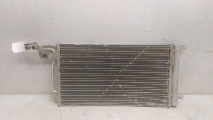 Запчасть радиатор кондиционера Volkswagen Polo 2011- MK5 6C0816411B Б/У Радиатор кондиционера Volkswagen Polo 2011- MK5 6C0816411B Б/У