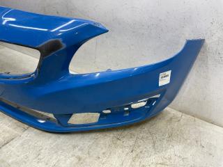 Бампер передний Volvo S60 Бампер передний Volvo S60