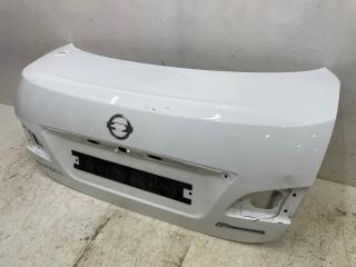 Крышка багажника Nissan Almera G15