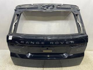 Запчасть крышка багажника Land Rover Range Rover Sport 2 2013-