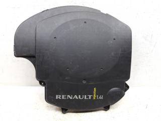 Крышка корпуса воздушного фильтра Renault Logan 1 2004-2016