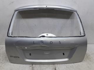 Крышка багажника Lada Granta 2018-