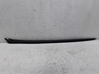 Молдинг лобового стекла левый BMW 3 2013-
