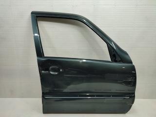 Дверь передняя правая Chevrolet Niva 2009-