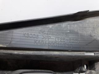 Накладка ПТФ передняя правая Mazda CX-5 KE
