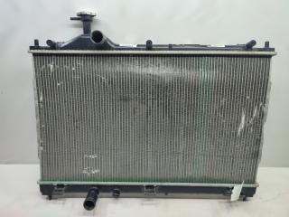 Запчасть радиатор охлаждения Mitsubishi Outlander 3 2012-2015