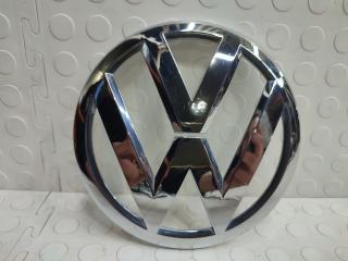 Эмблема задняя Volkswagen Transporter 2003-