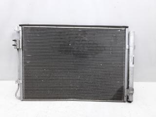 Радиатор кондиционера Kia Sorento 3 Prime 2014-