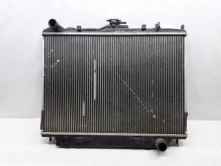 Радиатор охлаждения Hover H3 2014-2016