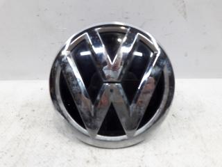 Эмблема Volkswagen Tiguan 1 2006-2017