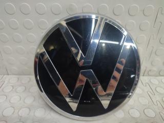 Запчасть эмблема передняя Volkswagen Polo 2020-