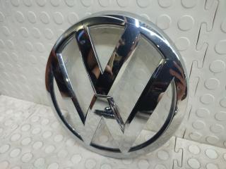 Эмблема передняя Volkswagen Transporter T6