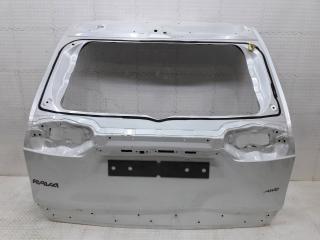 Крышка багажника Toyota Rav4 2018-