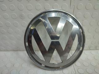 Эмблема передняя Volkswagen Jetta 5 2005-2010