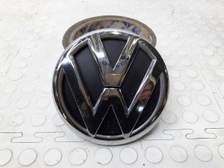 Эмблема задняя Volkswagen Jetta 6 2014-