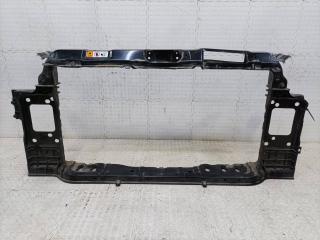 Панель передняя телевизор передний Hyundai Elantra 5 2010-2016 MD 641013X000 Б/У