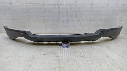 Юбка бампера передняя Ford EcoSport 2013-2019 B515 CN1517D957C Б/У