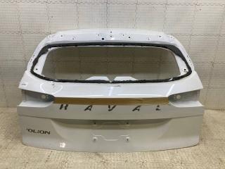 Крышка багажника Haval Jolion 2021- 6301600XST11A Б/У