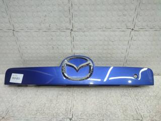 Накладка крышки багажника Mazda CX-7 2006-2012