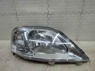 Запчасть фара правая Renault Logan 1 2009-2016