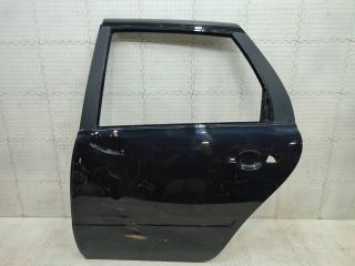 Дверь задняя левая Lada Granta БУ