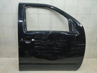 Запчасть дверь передняя правая Nissan Pathfinder 2004-2014