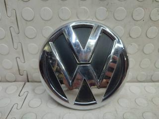 Эмблема задняя Volkswagen Jetta 6 2014-