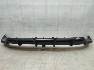 Юбка бампера задняя Haval F7 2022-