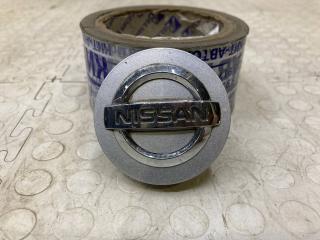 Запчасть колпак диска заглушка Nissan Qashqai 2013-