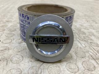 Запчасть колпак диска заглушка Nissan Qashqai 2013-
