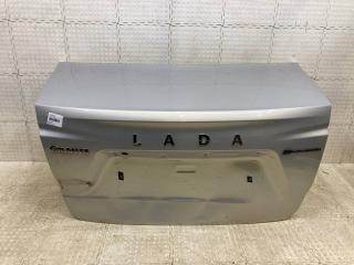 Крышка багажника Lada Granta 2018-