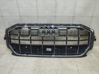 Решетка радиатора Audi Q8 2018-