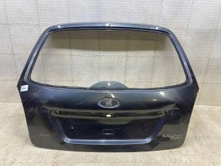 Крышка багажника Lada Granta 2011-