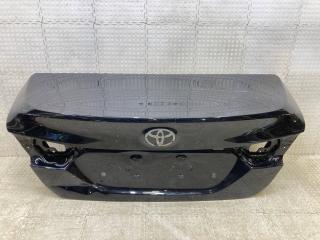 Крышка багажника Toyota Camry 2017-