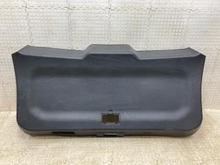 Обшивка крышки багажника Exeed VX 2020-