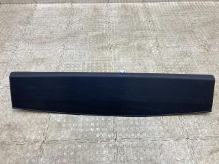 Обшивка багажника Exeed VX 2020-