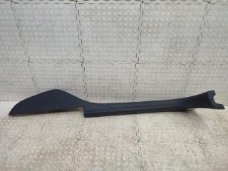 Обшивка салона Exeed VX 2020-