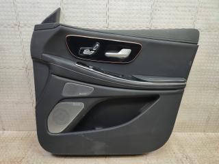 Обшивка двери правая передняя Exeed VX 2020-