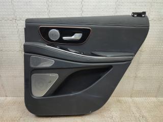 Обшивка двери правая задняя Exeed VX 2020-