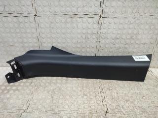 Обшивка багажника Exeed VX 2020-